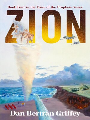 cover image of Zion